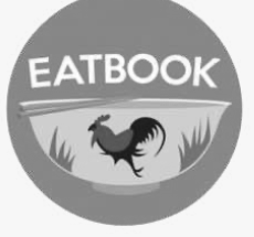 Eatbook logo